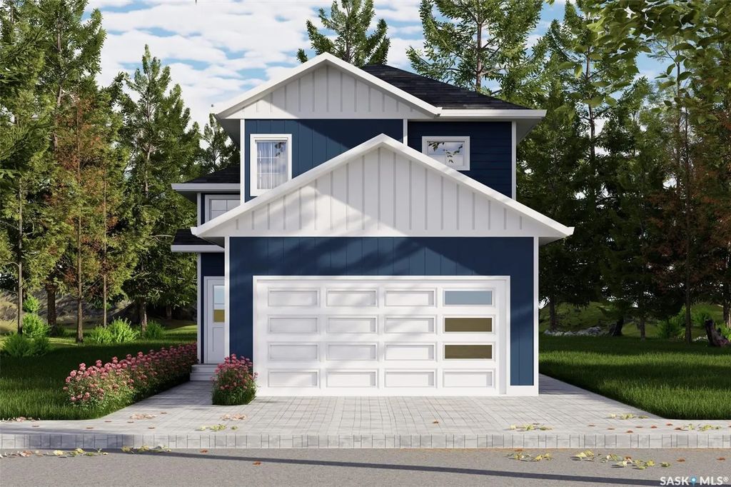 638 Yuel Cres, Saskatoon