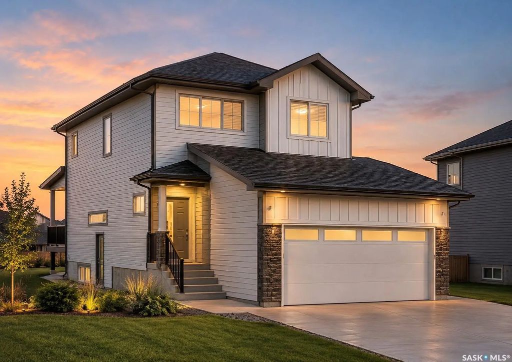 3083 Dumont Way, Regina
