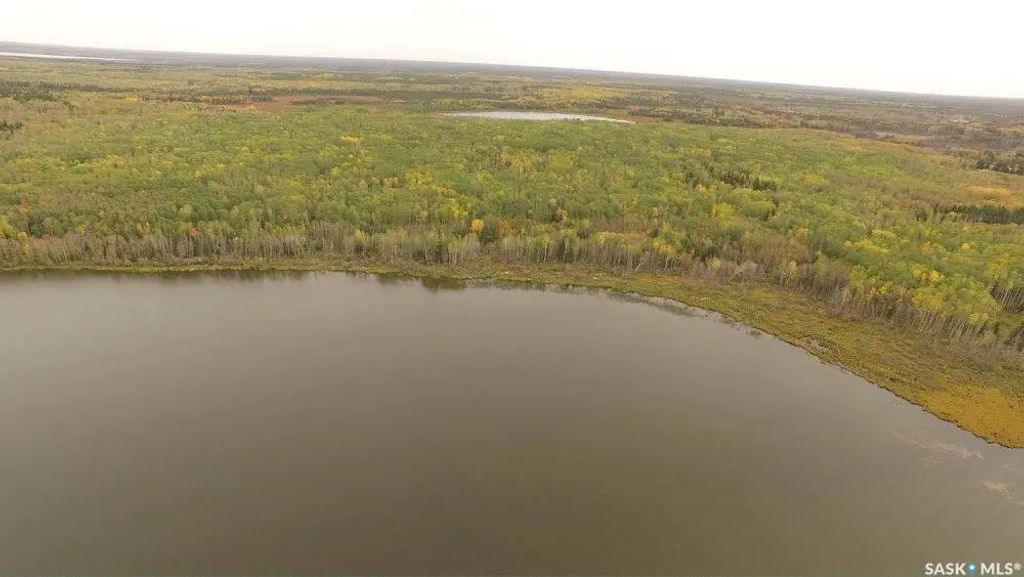 Candle Lake Land, Candle Lake
