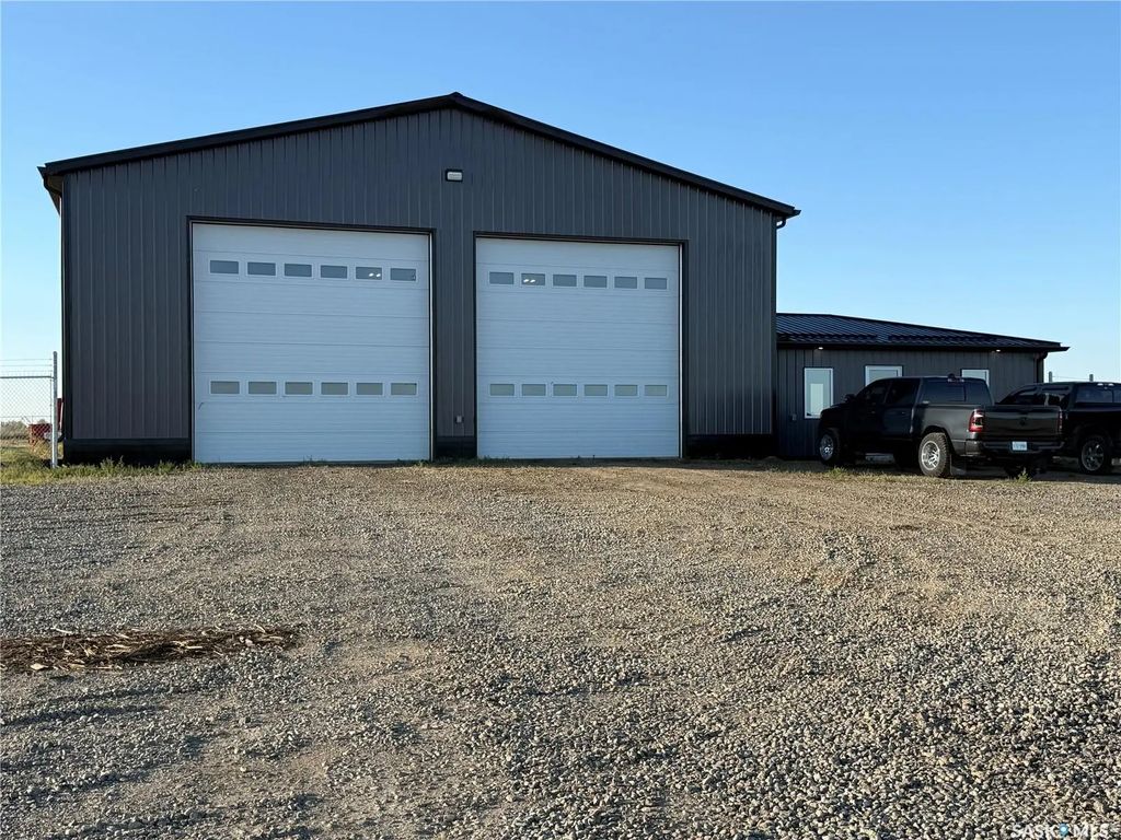 2 Brock Drive, Moose Jaw Rm No. 161