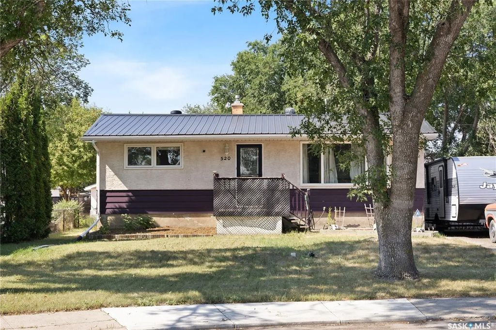 520 Montague Street, Regina