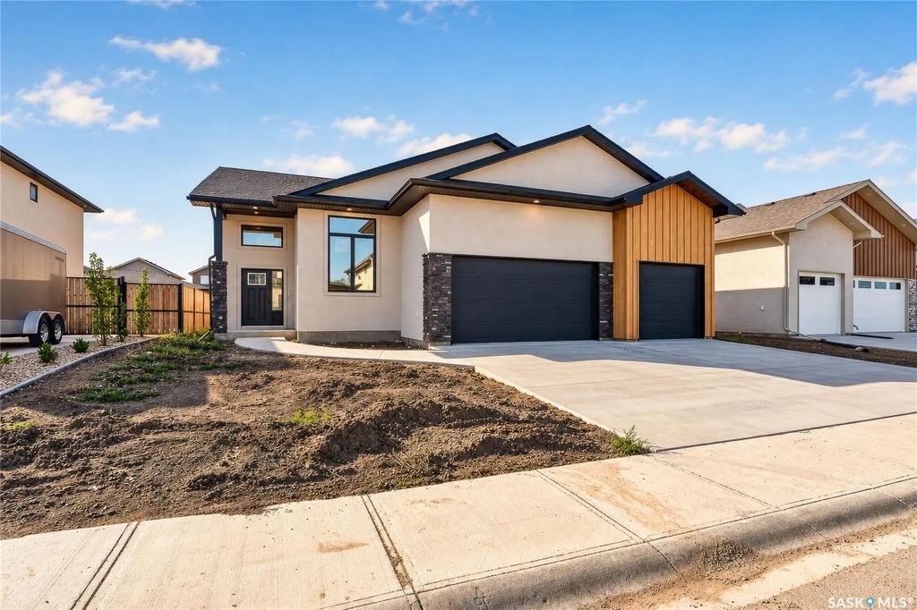 1714 Hayes Lane, Moose Jaw