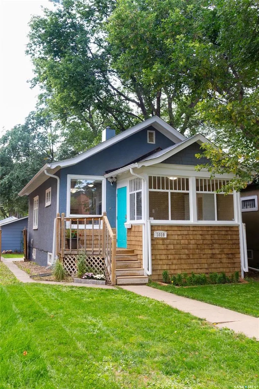 1019 C Avenue N, Saskatoon