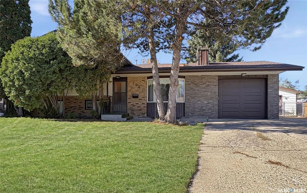 158 Stone Terrace, Saskatoon
