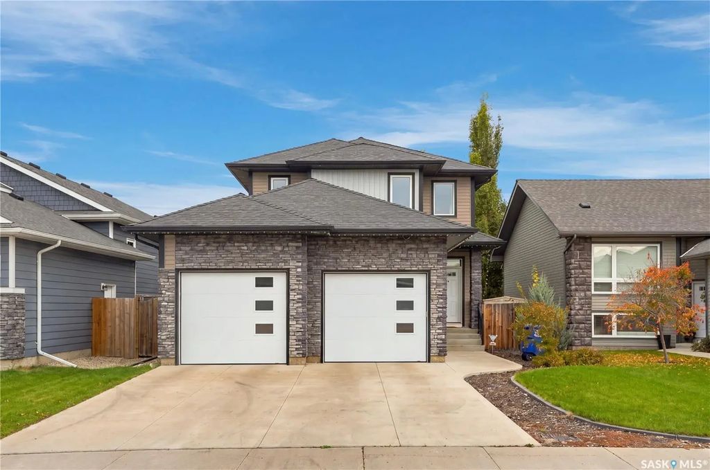1415 Pringle Cres, Saskatoon