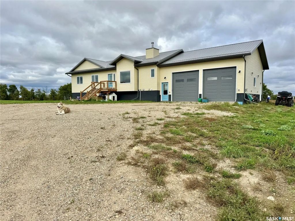 Nature's Edge Acres, Fertile Belt Rm No. 183