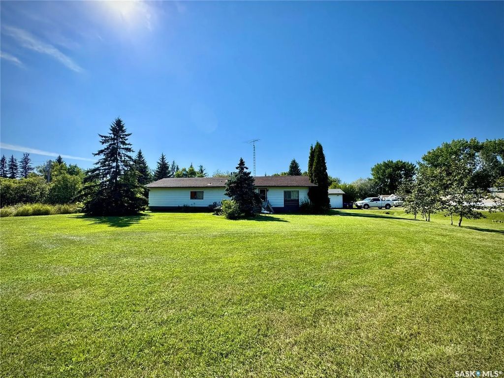 205 Main Street, Gerald