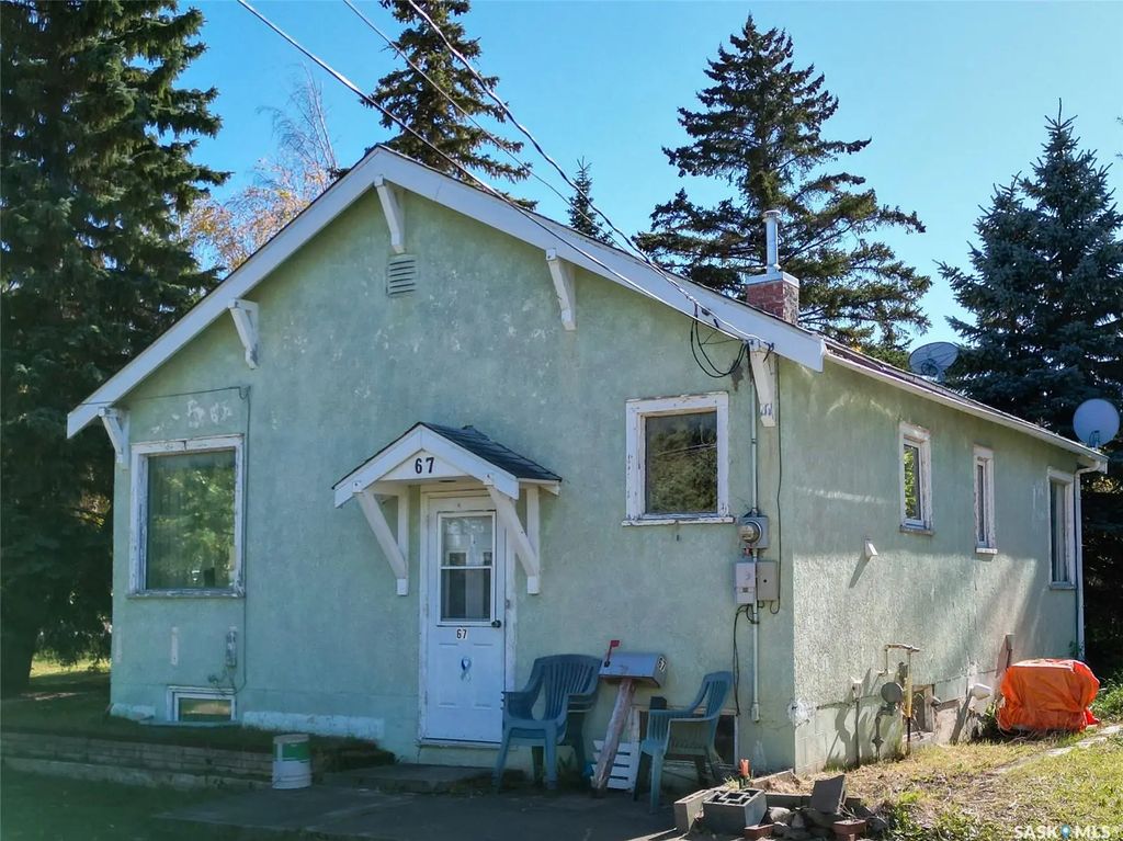 67 3rd Street E, Birch Hills