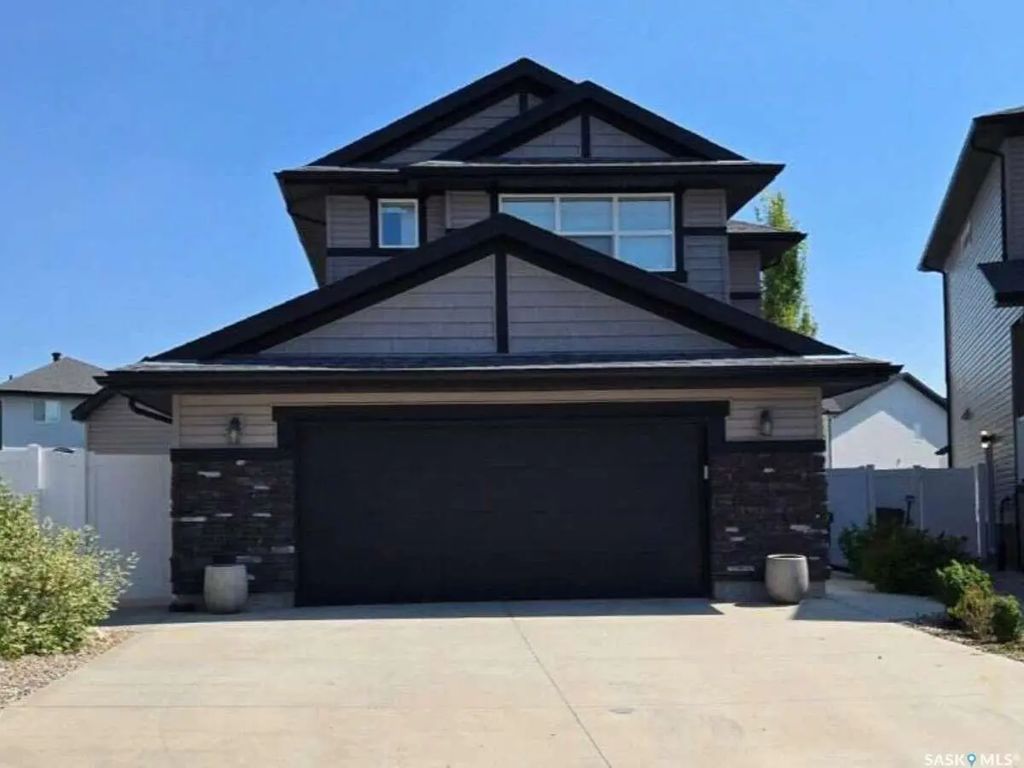 5432 Boyer Bay, Regina