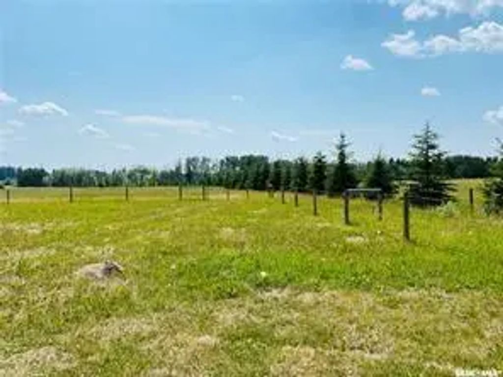 Lot 5, Garden Crescent, Garden River Rm No. 490