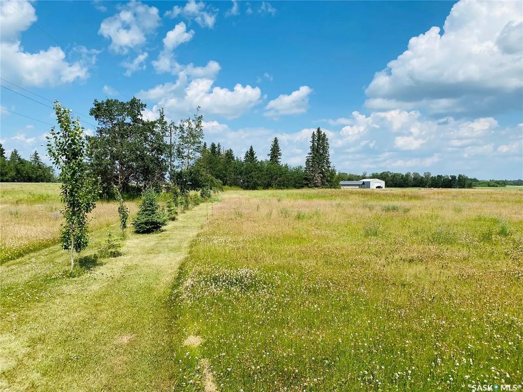 Lot 8, Diamond Road, Garden River Rm No. 490