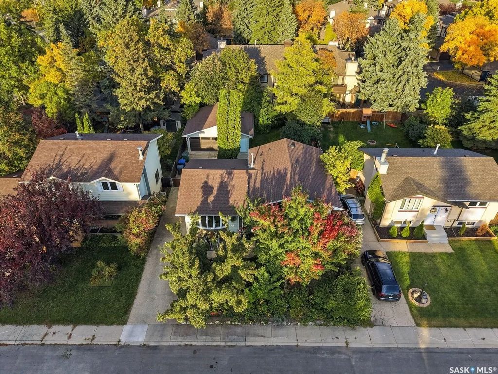 159 Cypress Court, Saskatoon
