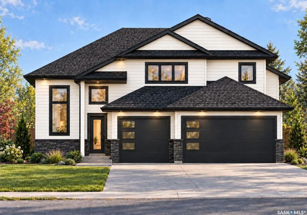 440 Augusta Boulevard, Warman