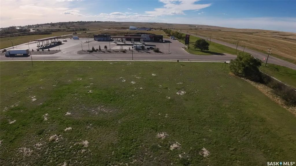 01 Springs Drive, Swift Current