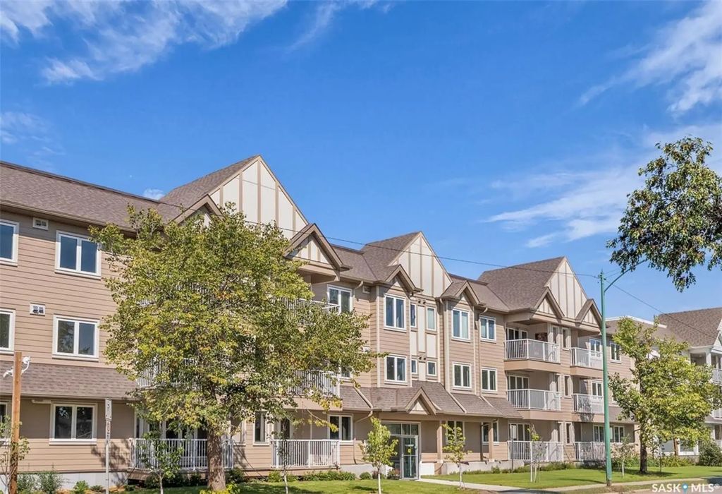#105 - 318 108th Street W, Saskatoon