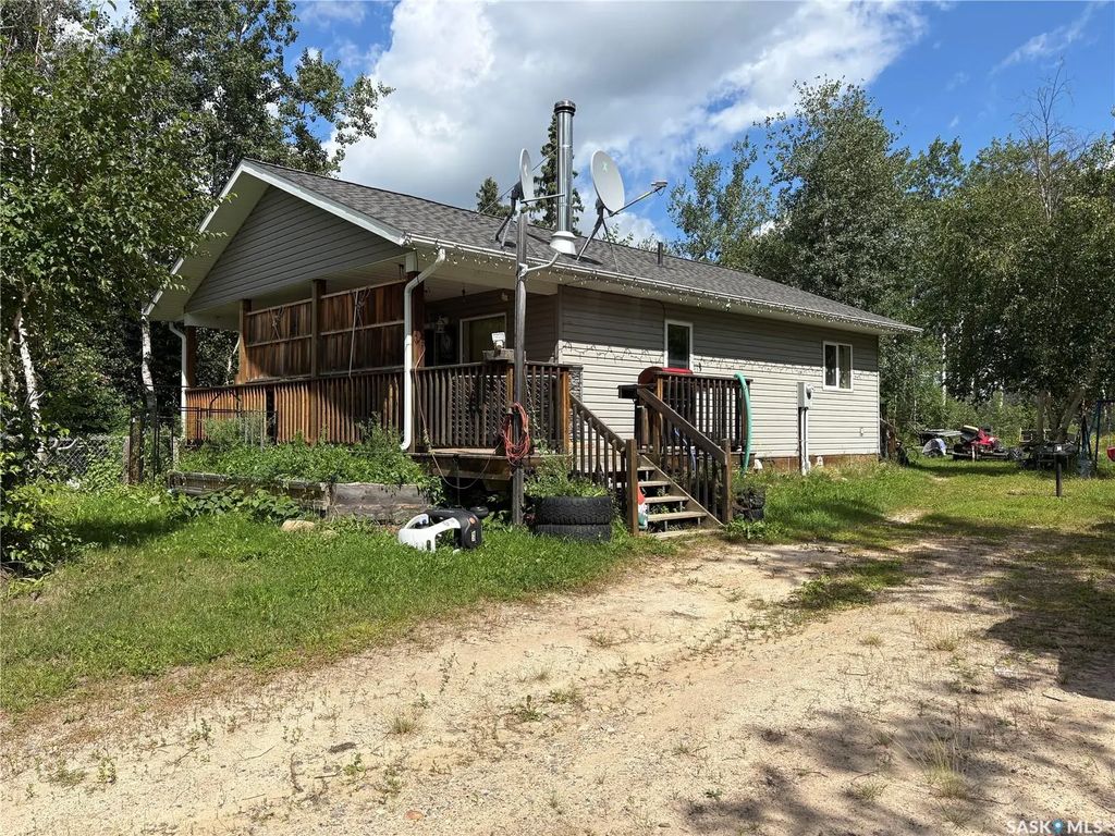 5 Andrews Way, Big River Rm No. 555