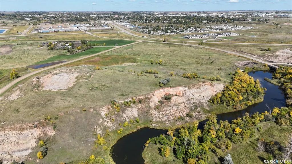 31.67 Acres Souris River, Estevan Rm No. 5