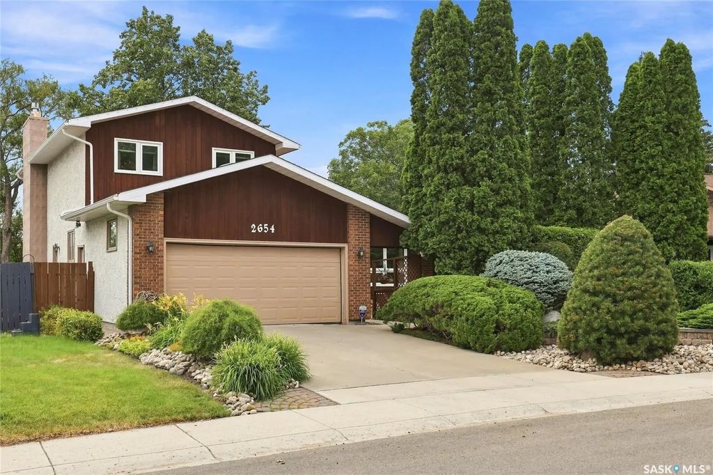 2654 Kliman Cres, Regina