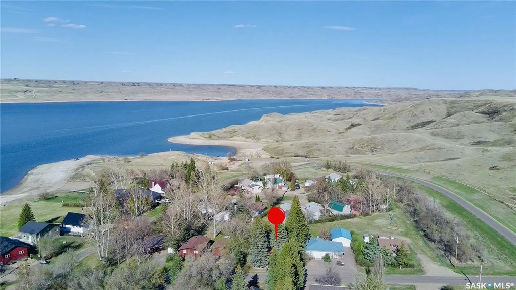 105 Otter Cres, Beaver Flat