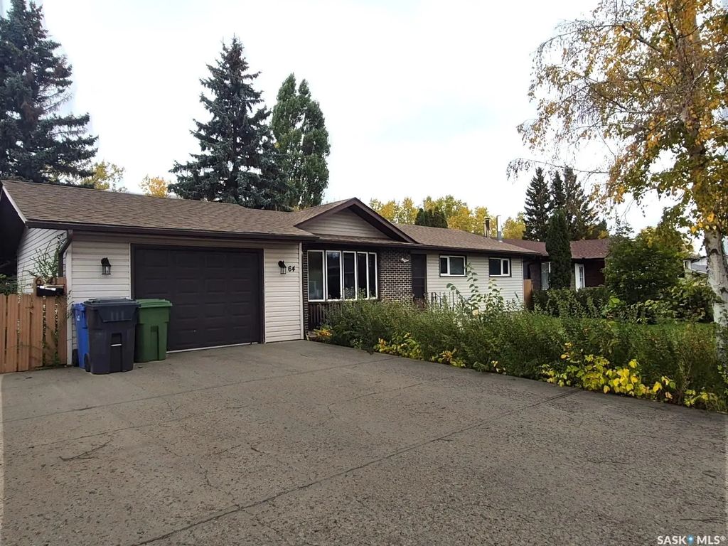64 Clarewood Cres, Yorkton