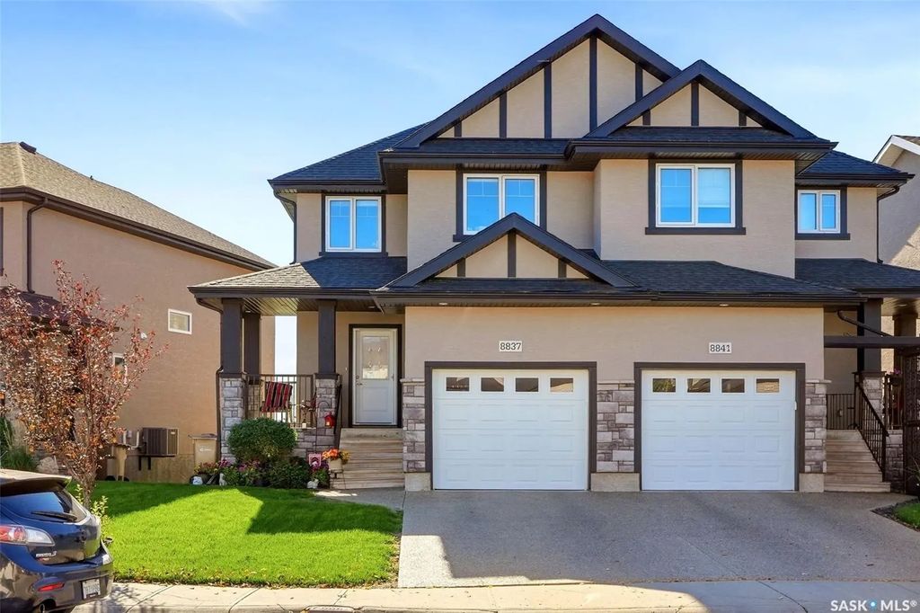 8837 Kestral Drive, Regina