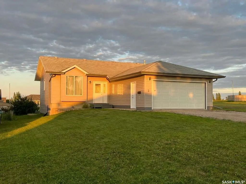 3 Poplar Place, Birch Hills