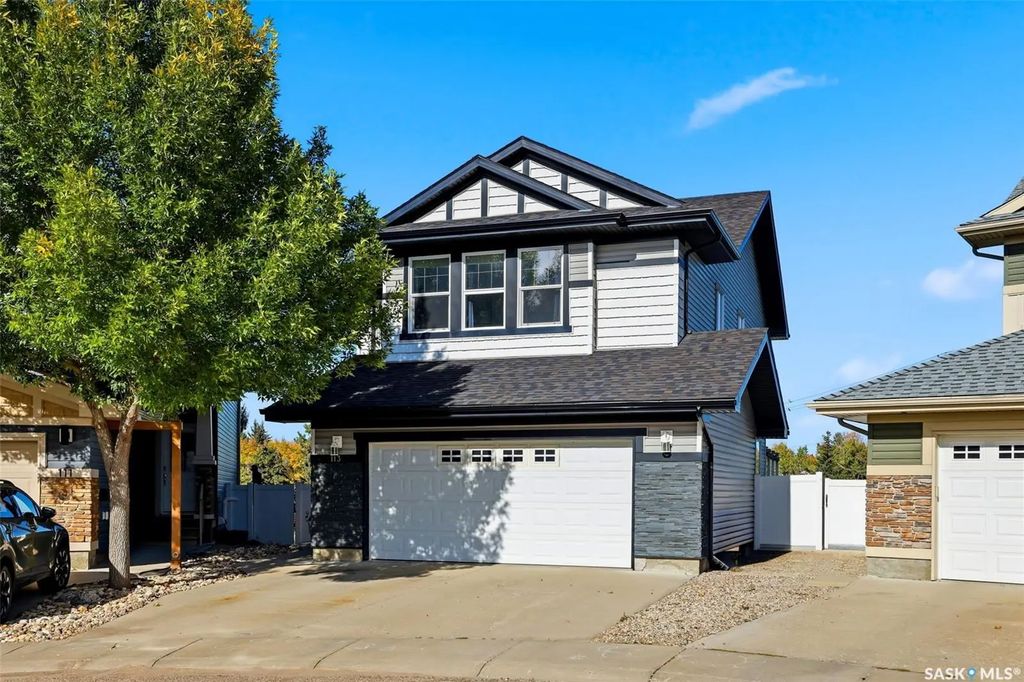 113 Poplar Bluff Cres, Regina