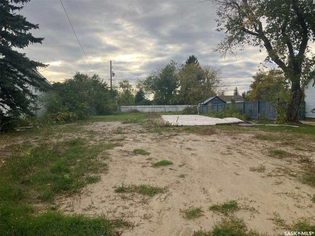 218 4th Street N, Nipawin