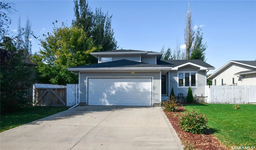 306 O'regan Cres, Saskatoon