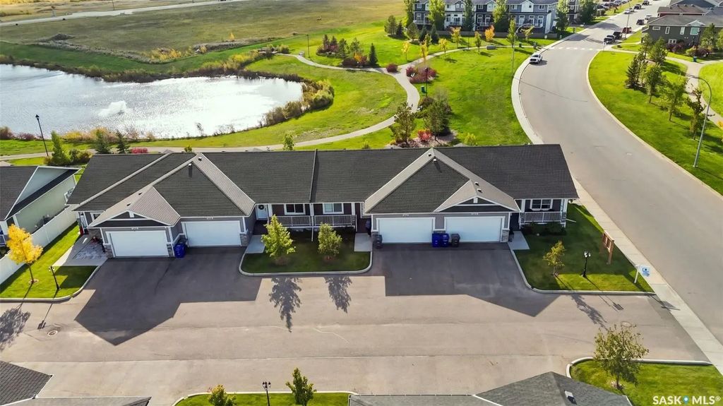 #202 - 1200 Parr Hill Drive, Martensville