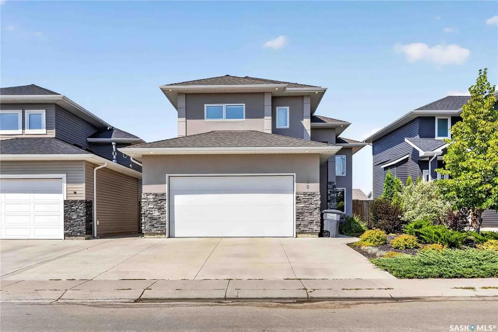 230 Gillies Street, Saskatoon