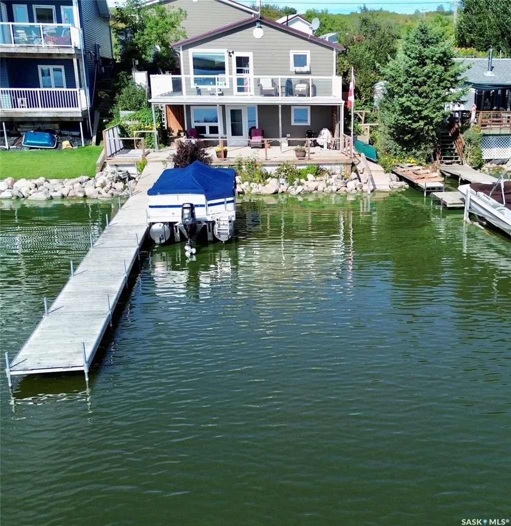 15 Murray Lake Cres, Meota Rm No.468