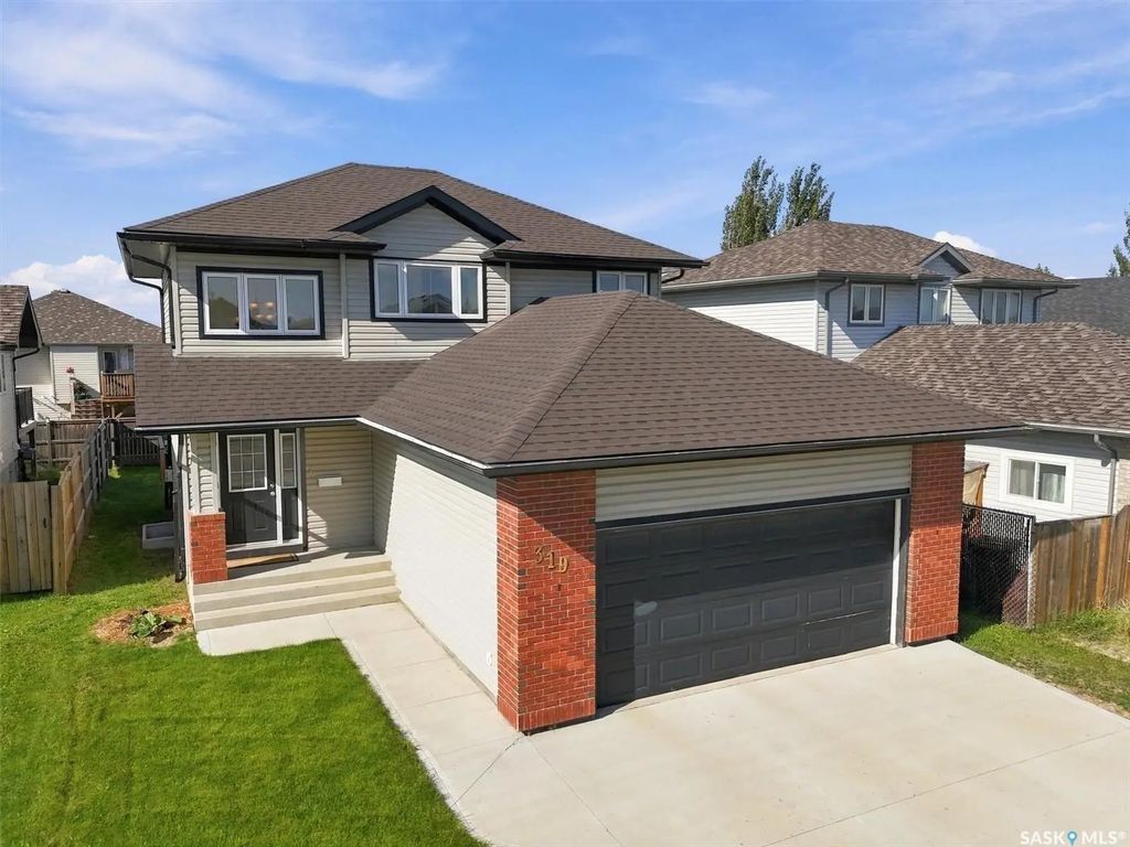 319 Allwood Cres, Saskatoon