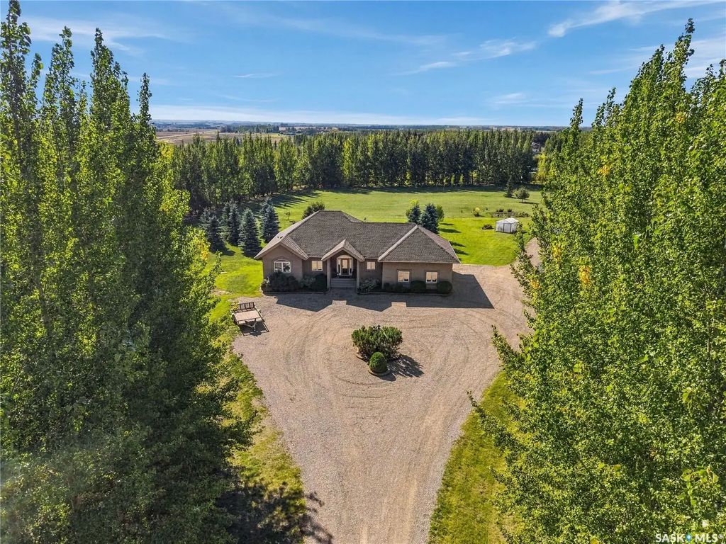 20 Werschner Drive, Dundurn Rm No. 314