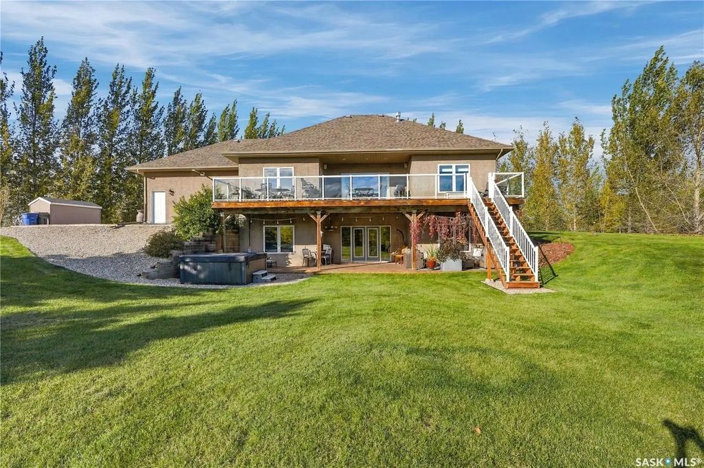 20 Werschner Drive, Dundurn Rm No. 314