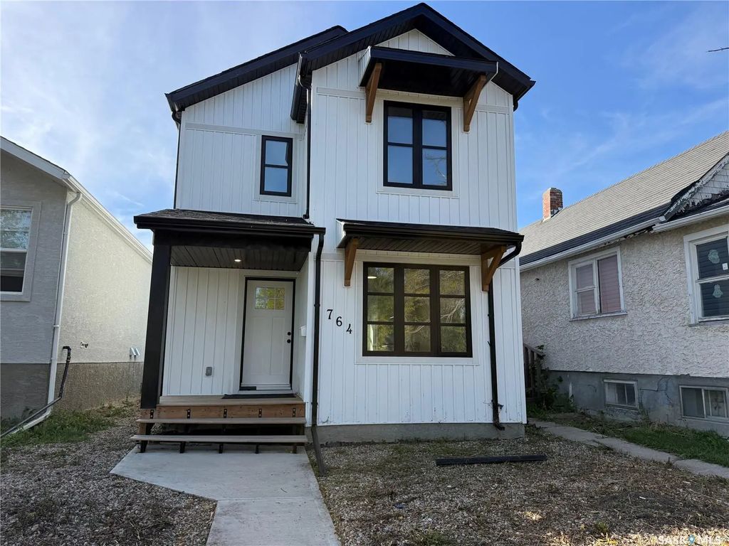 764 Athol Street, Regina