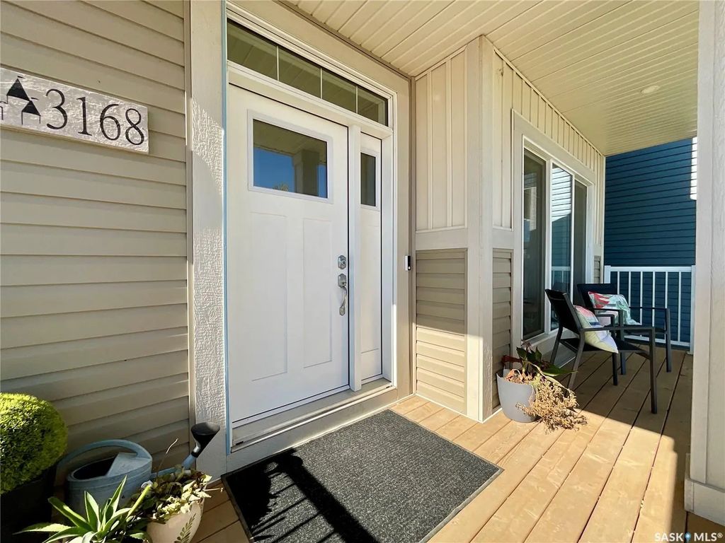 3168 Green Turtle Road, Regina