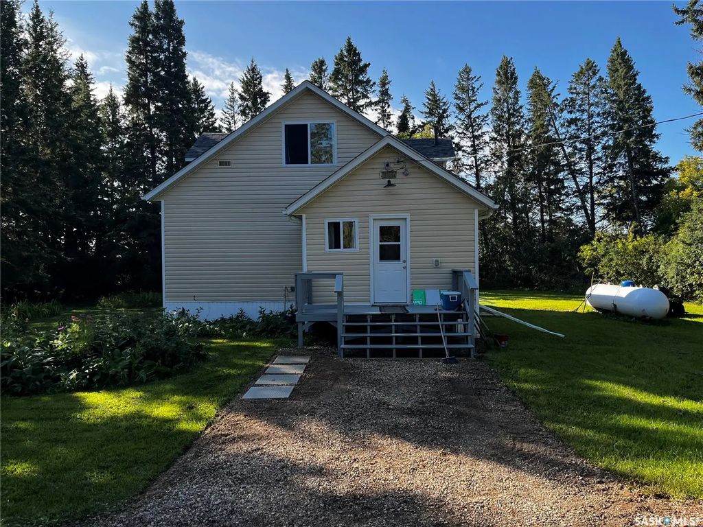 Bildstein Acreage, Porcupine Rm No. 395
