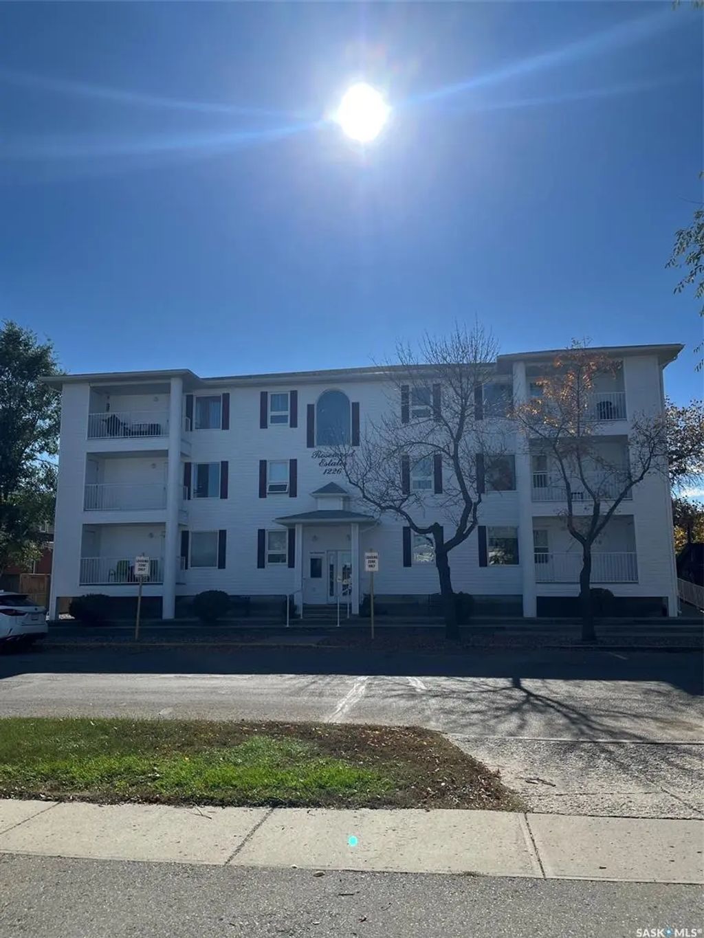 #101 - 1226 Third Street, Estevan