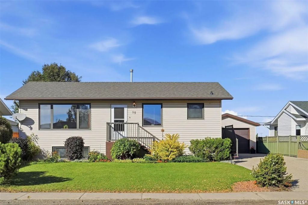 15 Blake Cres, Aberdeen