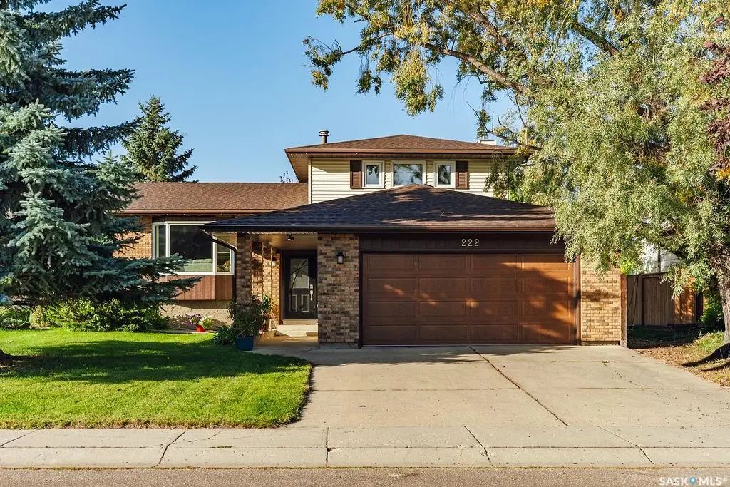 222 Gathercole Cres, Saskatoon