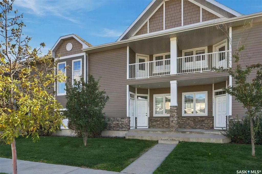 4207 Green Apple Drive E, Regina