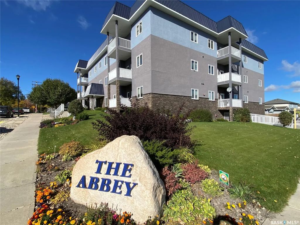 #305 - 123 Balmoral Street, Yorkton