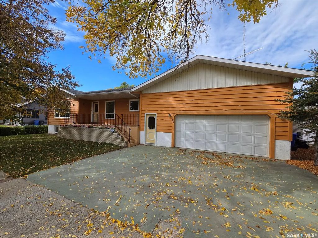 125 Mainprize Street, Midale