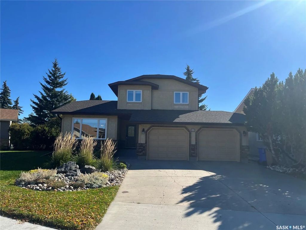 3531 Pederson Cres, Regina