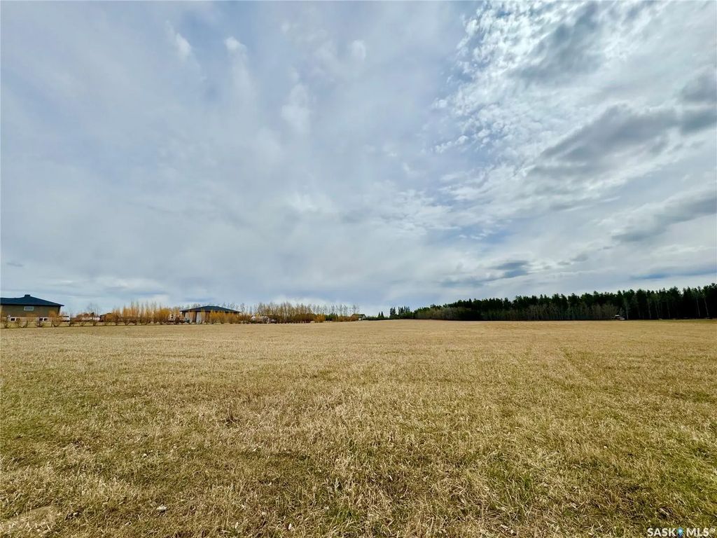 Hazelnut Acres Lot, Buckland Rm No. 491