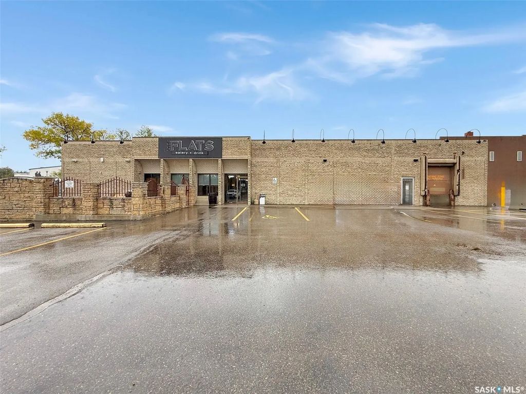 278 1st Avenue Ne, Swift Current