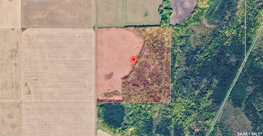 Rm Of Moose Range Farmland, Moose Range Rm No. 486