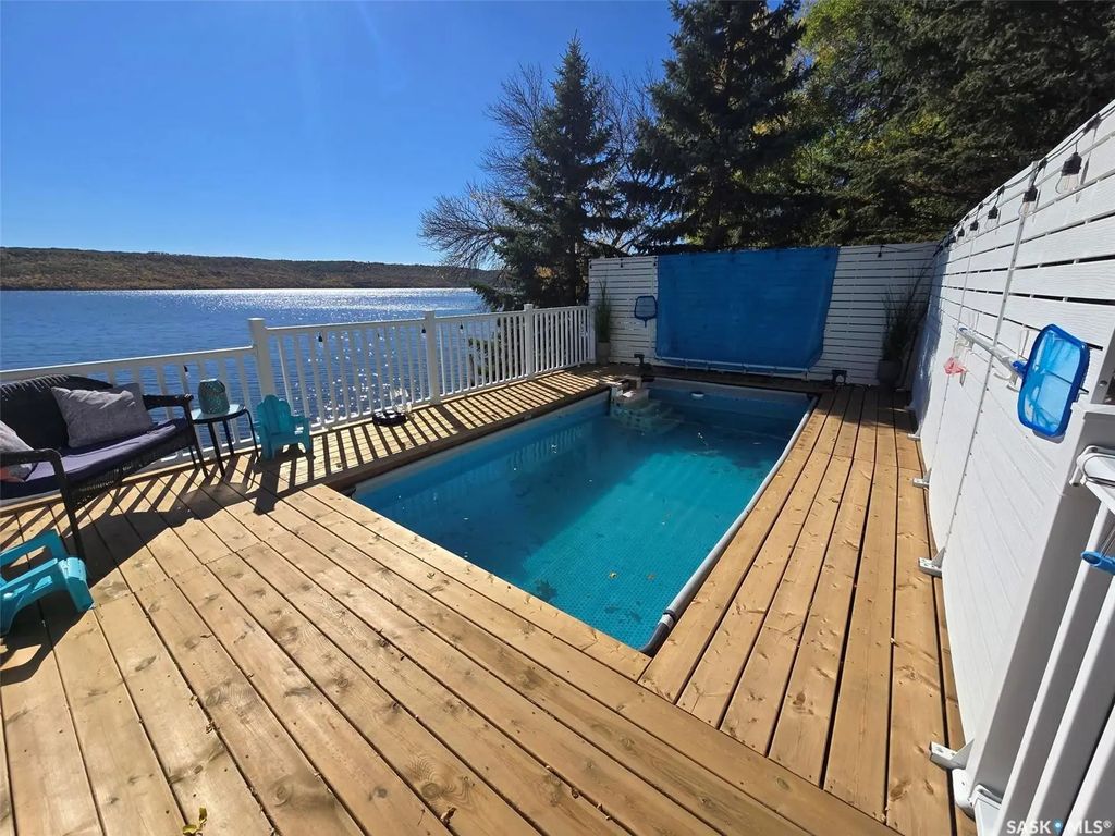 34 Bear Road, Crooked Lake