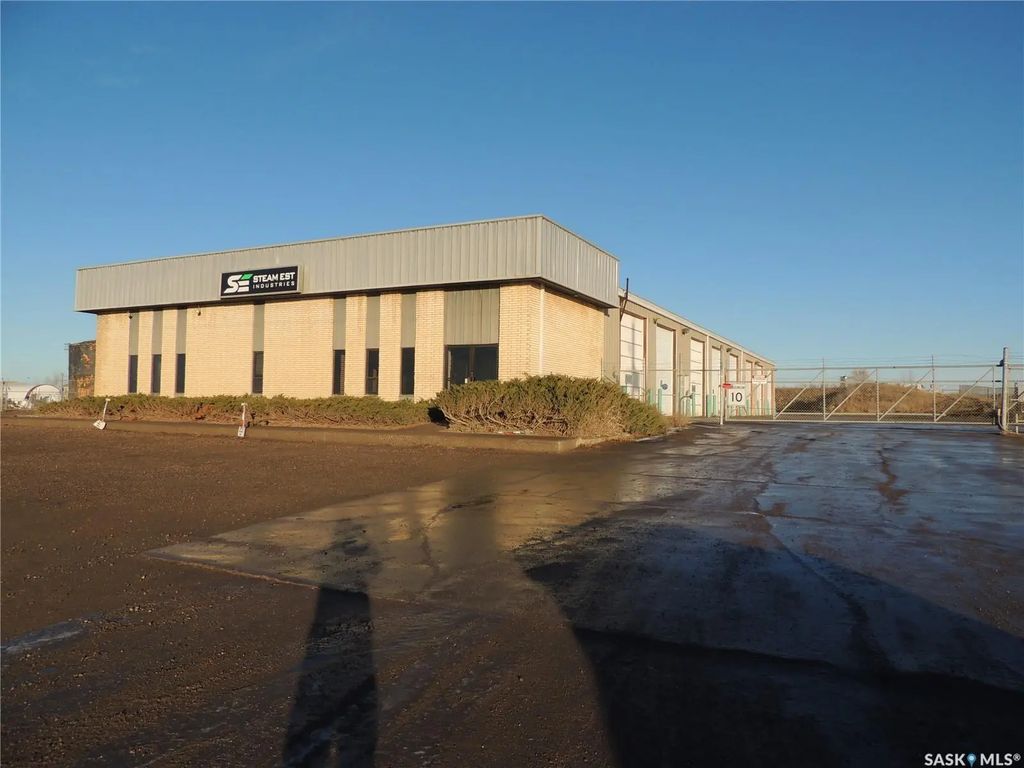 53 Escana Street, Estevan